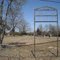 Gregory Cemetery, 1888, North of Alma, Arkansas, USA