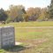 Evergreen Cemetery, Alma, Arkansas, USA