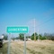 Strange Name for a town