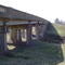 Bridge Over Abandoned MoPac Railroad