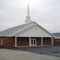 Unity Baptist Church