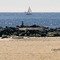 Sailing the Atlantic