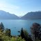 Attersee, Juni 2013