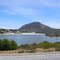 Culhan Inlet & Mt Barren East