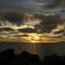 Sunset at Hopetoun