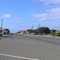 The main street of Hopetoun