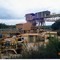 Alcoa Transfer Point At Del Park Of Overland Conveyor To Pinjarra