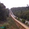 Alcoa Overland Conveyor Belt Huntly To Del Park