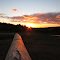 Sunset, Dwellingup.