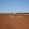 RFDS Emergency Airstrip at Tjukayirla Roadhouse