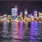 Perth Skyline