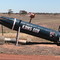 horse rocket