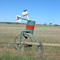 On the Way To the Kulin Races