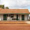 Kulin - Old Railway Station