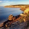 cable bay beach, innes national park