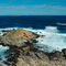 Near The Gap - Looking South