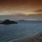 Chinamans Cap Innes Nat. Park SA