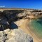 Little cove by David Gibbs