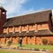 Chapel at Fairbridge Farm