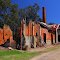 Old Flour Mill.