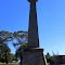 Coolup War Memorial