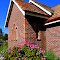 St Mary's Anglican Church, Coolup (WA)