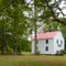 Namozine Presbyterian Church, Dinwiddie County, VA.