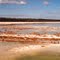 stromatolites, Preston Beach