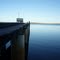 Mandurah-Harvey Estuary- Near Bouvard- December-2010