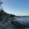 Sunset Inlet