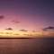 Turtle Bay - AWESOME sunset