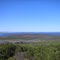 View of Bremer Bay in Distance