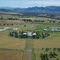 Scone Equine Research Station and Race track