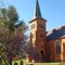 St. Lukes Church, Scone