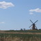 The Lily, dutch windmill in Stirling Range