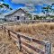 Shearing shed or memories...