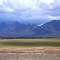 looking at the Stirling Range