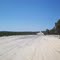 South Break, firebreak in Myalup Plantation...2010