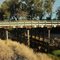 Harvey River Diversion crossing, Forrest Highway - southbound.