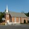 Spring Hill Baptist Church - Mathews County VA
