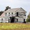VIRGINIA: GLOUCESTER: House at end of Ware House Road