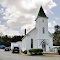 VIRGINIA: MATHEWS: NORTH: Emmaus Baptist Church (1868), 13974 John Clayton Memorial Highway (S.R. 14)