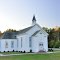 VIRGINIA: MATHEWS: FOSTER: Macedonia Baptist Church, 524 East River Road