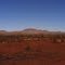 Road to Karijini NP, WA
