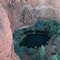 Circular Pool at Dales Gorge, Karijini National Park