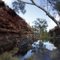 Karijini Gorge Walking