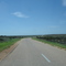 Road to Coral Bay