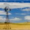 Lenticular windmill