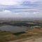 Tower Hill from the air