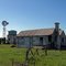 Old farmhouse (2011)